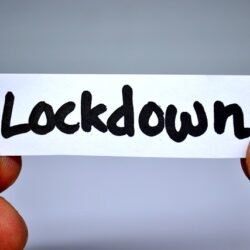 Curfew and Lockdown