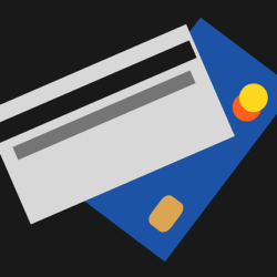 Debit Card and Credit Card