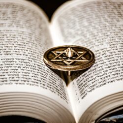 Talmud and Torah